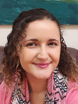 Flávia Maria de Brito Pedrosa Vasconcelos