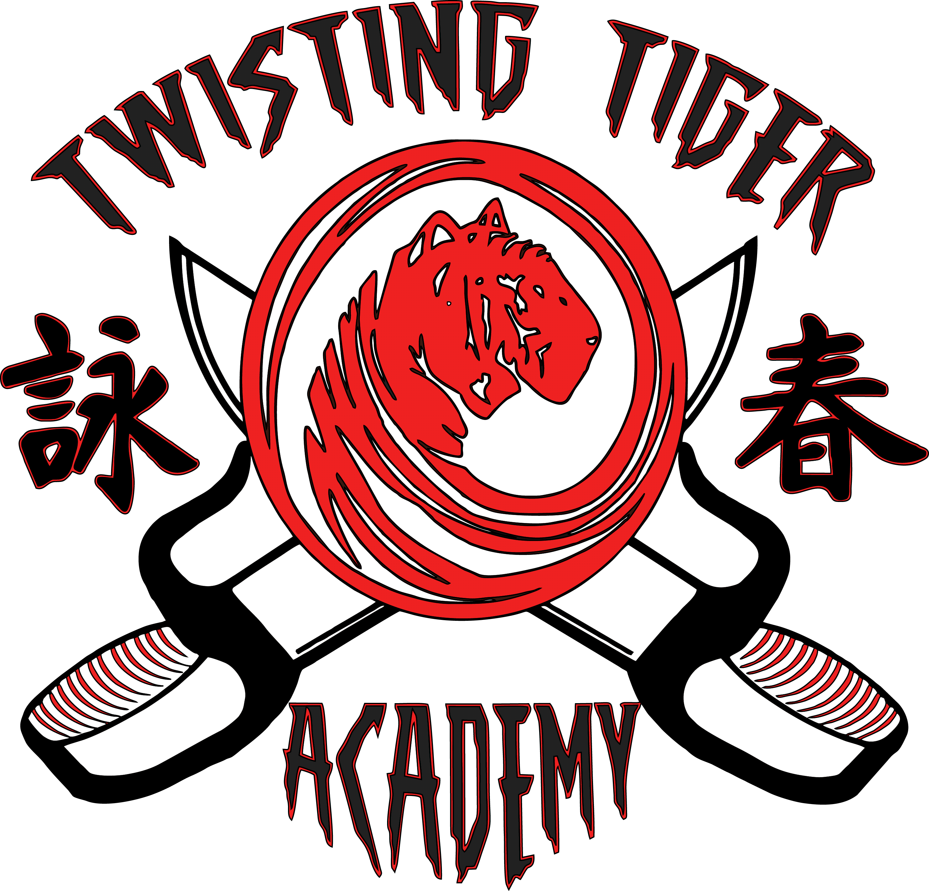 Twisting Tiger Academy