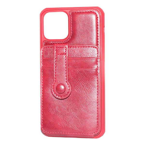 Thumbnail: iPhone 11 Pro Back Wallet case