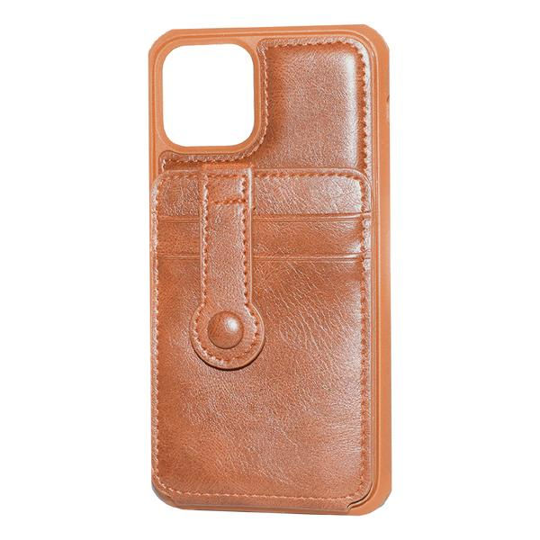 Thumbnail: iPhone 11 Pro Back Wallet case