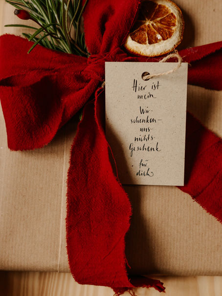 Geschenkideen für Menschen, die schon alles haben