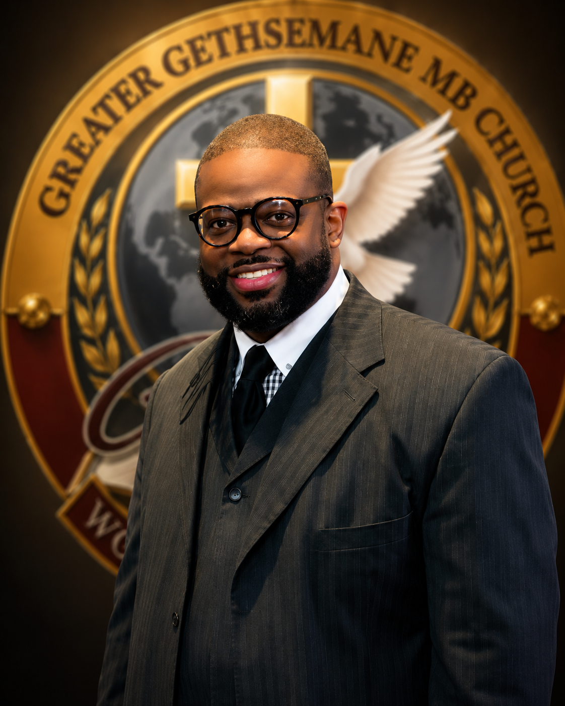 Writer: Elder Brandon A. Mayes Sr. 