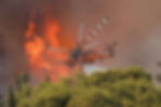 Erickson Air-Crane helicopters have been valued aerial firefighting platforms for many years, but innovation with other heavy-lift platforms — including Sikorsky UH-60 Black Hawks and Boeing CH-47 Chinooks — have also proved to be powerful weapons in the fight against wildfires. John Pitsakis Photo