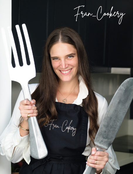 🧺Pack Completo Fran Cookery – La Colección Gourmet Digital