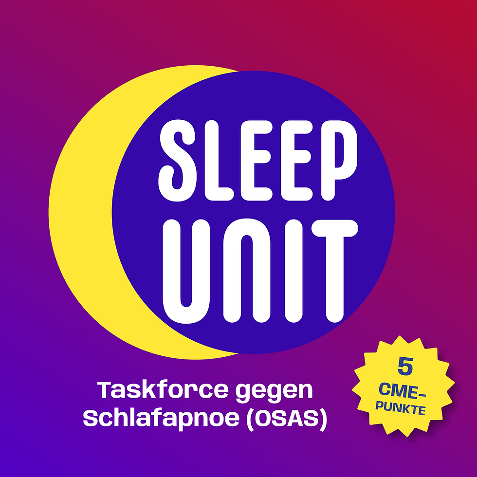 Sleep Unit