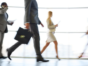 Are you Productive or just Busy?