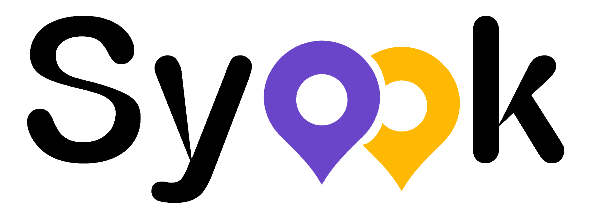 Syook logo