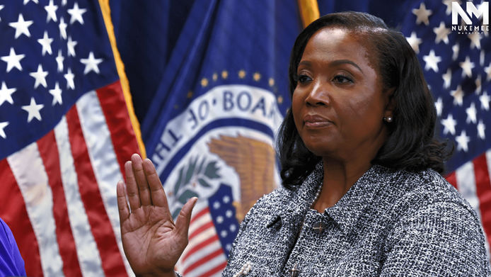 The White House vs. The Fed: Is a Mortgage an Attack on Independence?