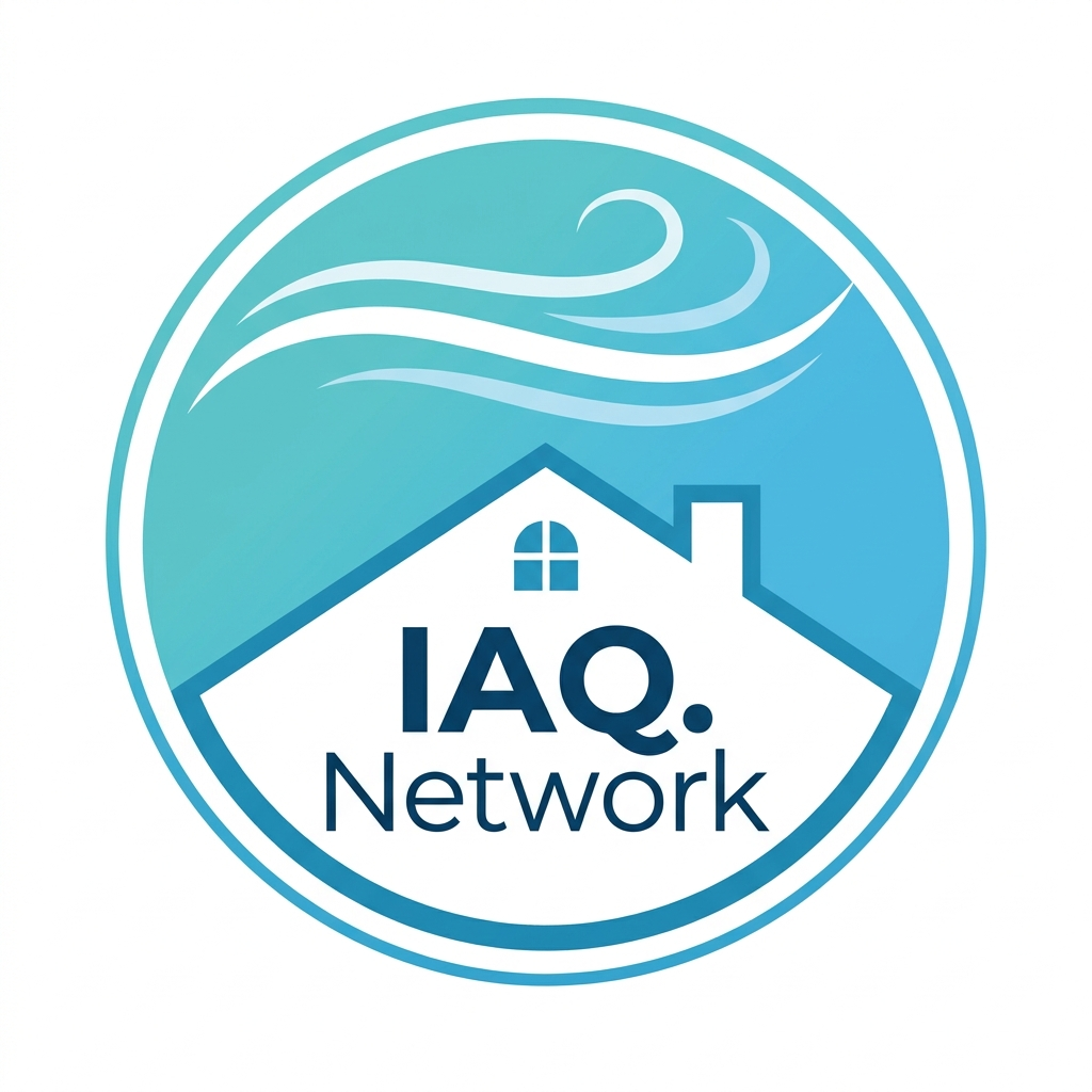Writer: IAQ.Network