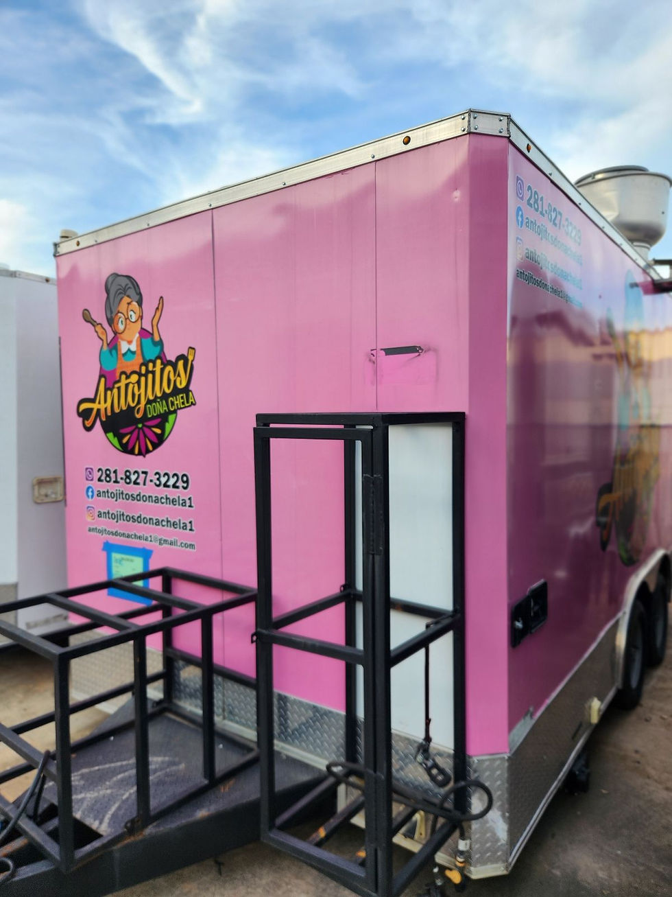 All Products Rent 2 Own Trailers