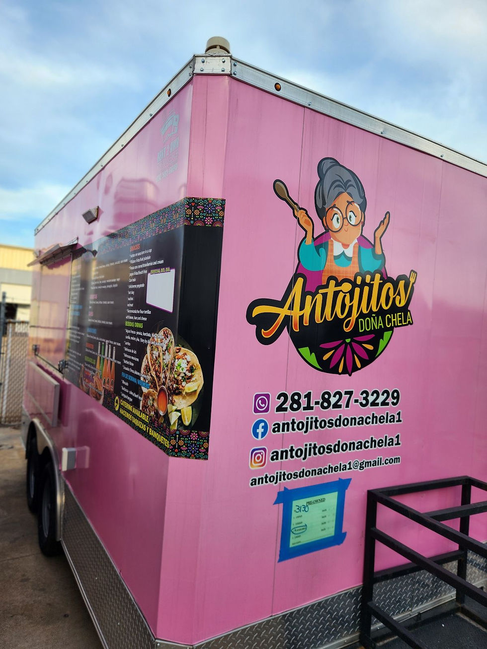 All Products Rent 2 Own Trailers