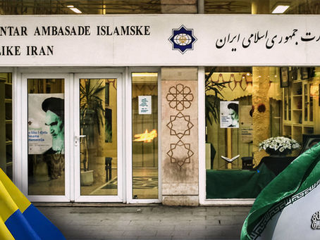 Iran’s Assistance to the Bosnian Resistance: A Glimpse into the Struggle during the Bosnian Genocide