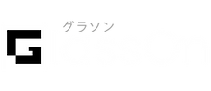 GlassOn logo