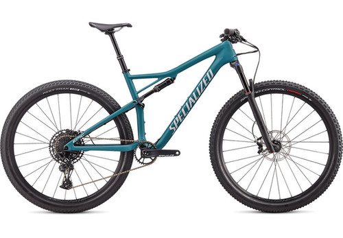 specialized epic comp carbon evo