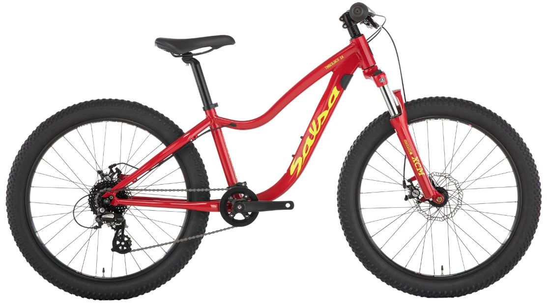 salsa timberjack frame