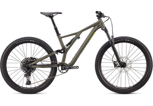 women's stumpjumper st alloy 27.5
