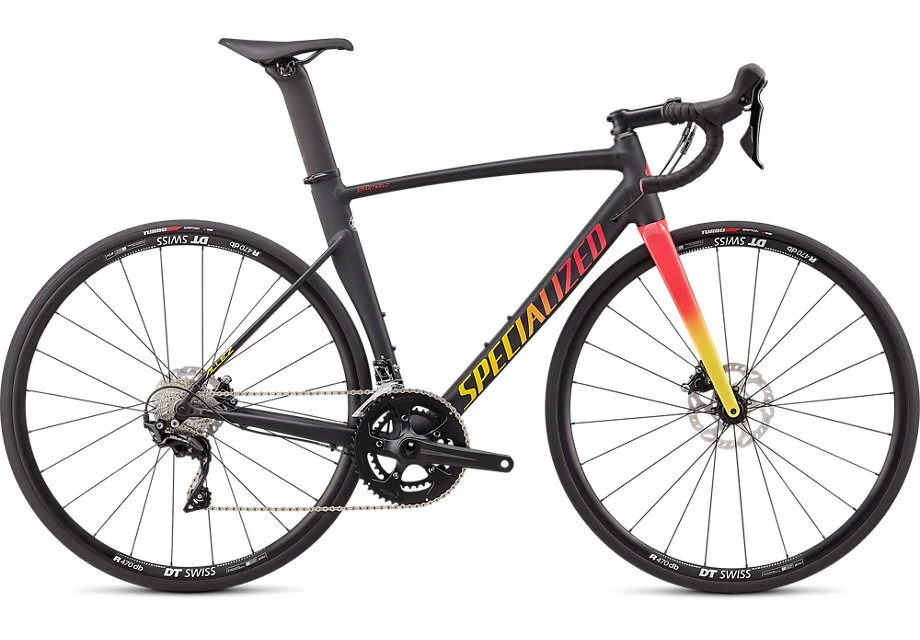 2020 Specialized Allez Sprint Comp Disc | pac-bike-shop