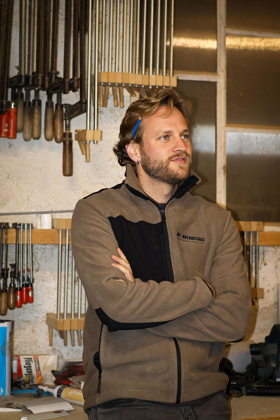 Bautischlerei Marco Schmidt