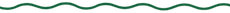 Underline Pen Doodle Graphic Green