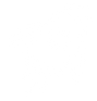 Rocket Pen Doodle Graphic White