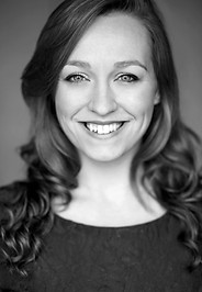 Emma Barr Professional Headshot