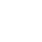 Crown Pen Doodle Graphic White