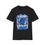 Thumbnail: Dodger Blue Heart T-Shirt — "I Bleed Dodger Blue" Fan Tee