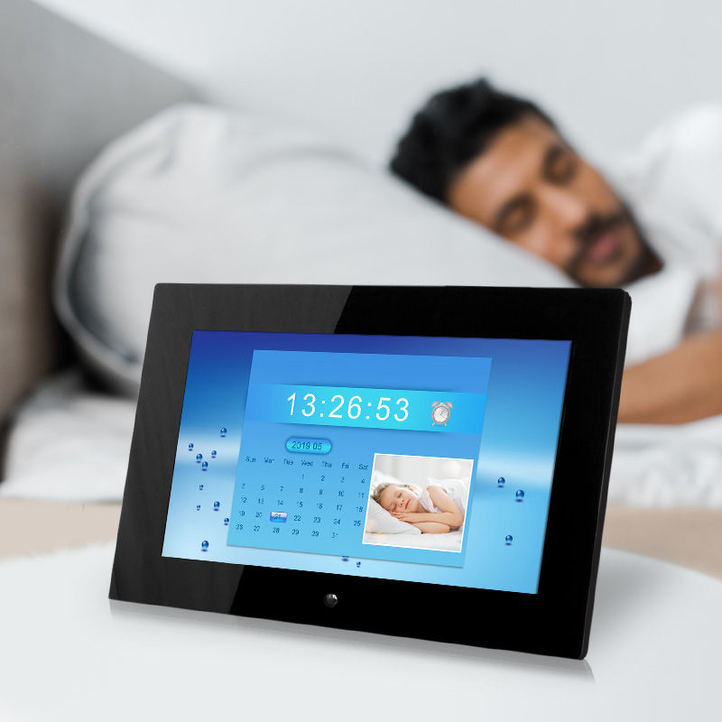 Digital Photo Frames Sungale