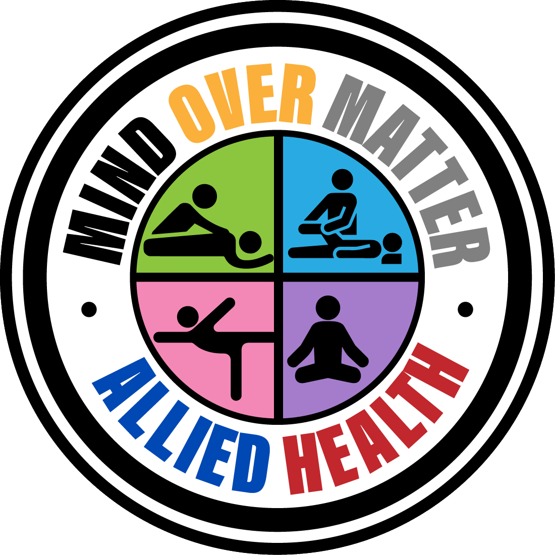 Mind Over Matter in North Miami