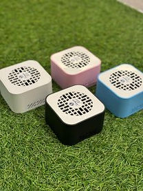 4 pieces of the Kangen Air Purifoer