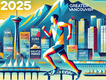 2025年4月大温哥华地区热门跑步活动预告