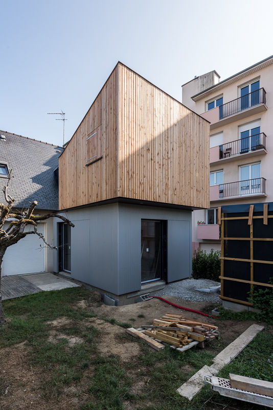Chantier /