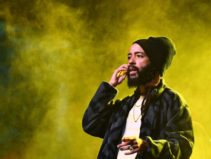 Gagne 2 billets pour Protoje