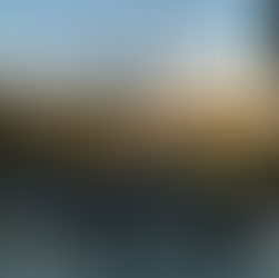 Zurich during sunset