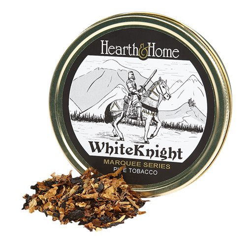 Hearth & Home Marquee WhiteKnight