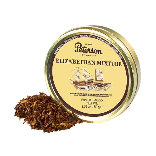 Peterson Elizabethan Mixture