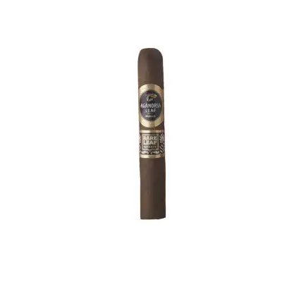 Thumbnail: Aganorsa Rare Leaf Maduro Robusto 5.25x52 (15)