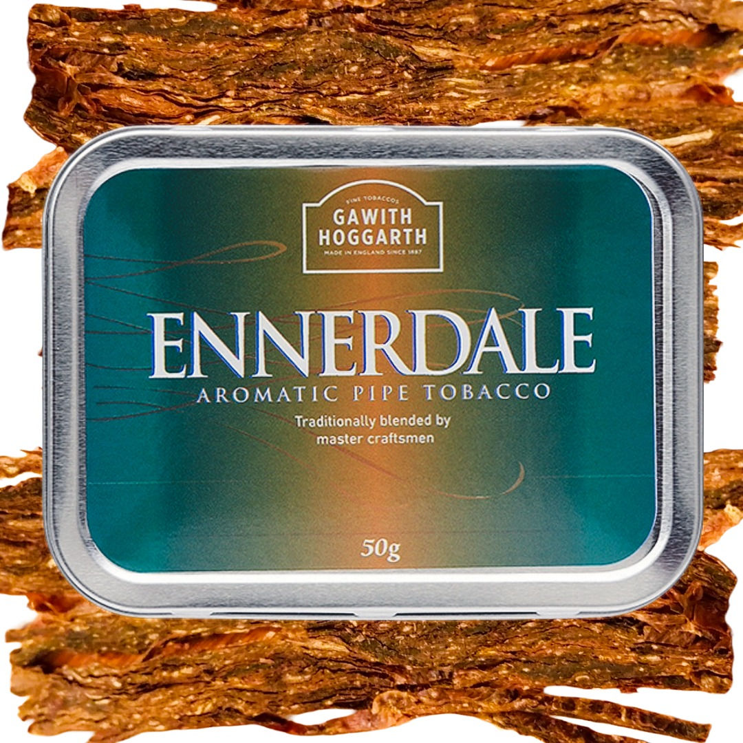 Gawith Haggarth Ennerdale 1.75 oz.Tin