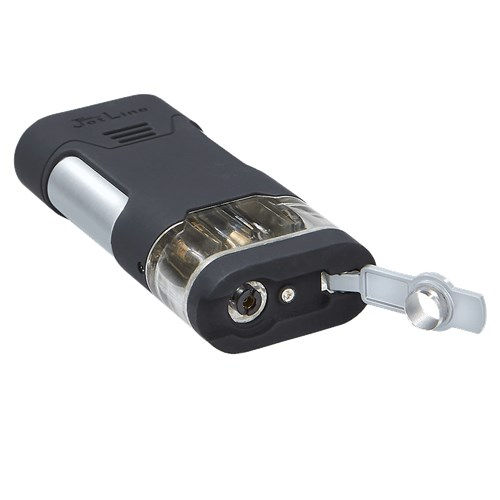 Thumbnail: JetLine Mongoose Triple Flame Torch Lighter