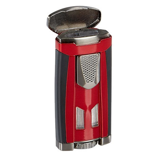 Thumbnail: Xikar HP3 Triple Lighter