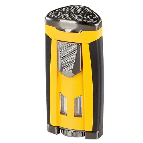 Thumbnail: Xikar HP3 Triple Lighter