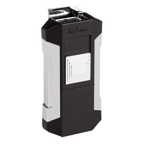 Thumbnail: Jetline Premium Luxe Dual Flame Jet Lighter