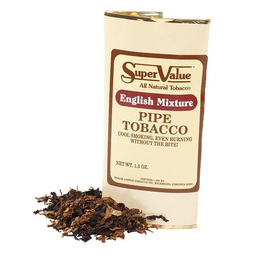 Super Value English Mixture