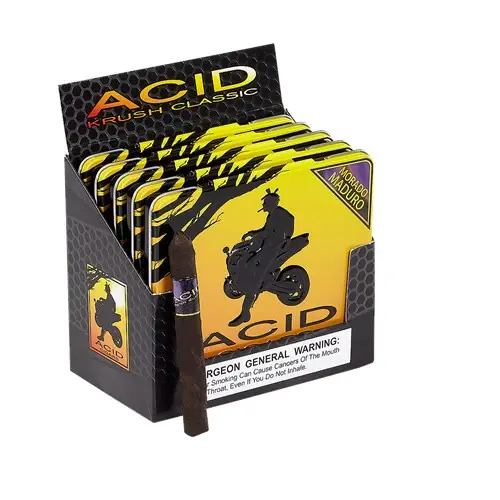 Thumbnail: ACID Cigars by Drew Estate