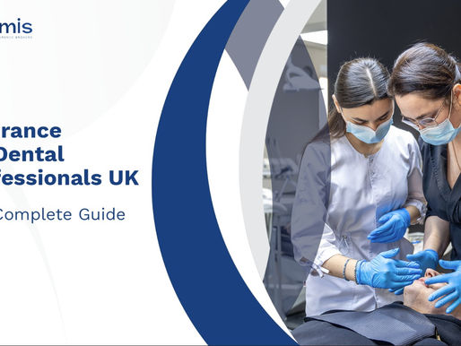 Dental Practice Insurance UK | The Complete Business Guide 2026