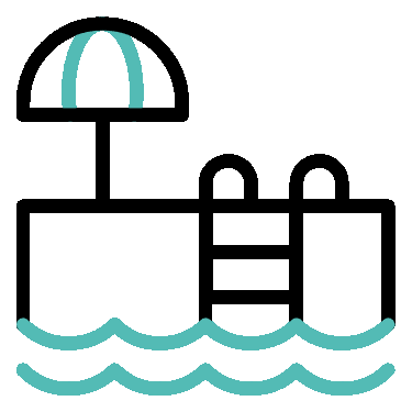 Private pool villas.gif