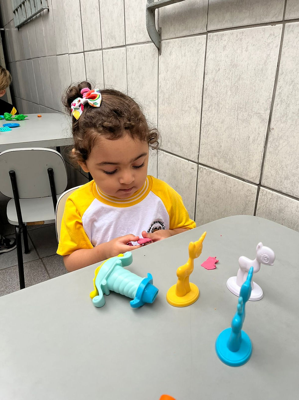 OFICINA DA CRIATIVIDADE