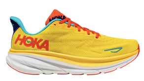 Shoe Review: Hoka Clifton 9 ($145)