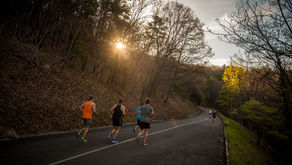 Breathing right, CrossFit comments, and Father's Day gift guide