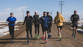 Can the Adidas Tinman Elite training group get back on track?